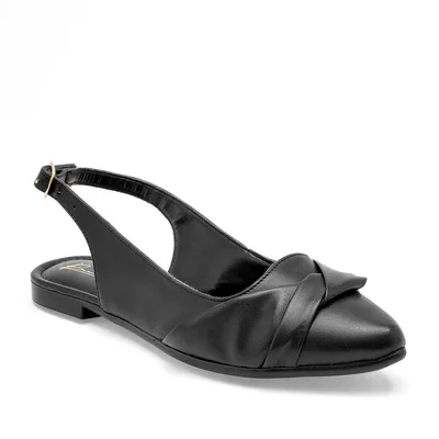 Been Class Zapatos para mujer negro, código 124806-E