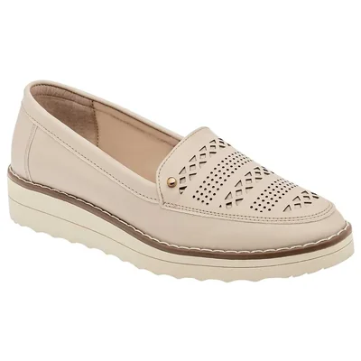 Been Class Zapatos para mujer beige, código 108177-1