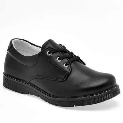 Yuyin Zapatos para mujer negro, código 98268-3