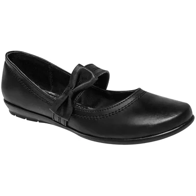 Rumores Zapatos para mujer negro, código 62588-1