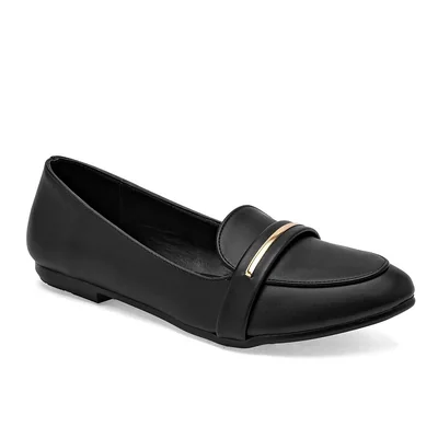 Been Class Zapatos para mujer negro, código 121179-E