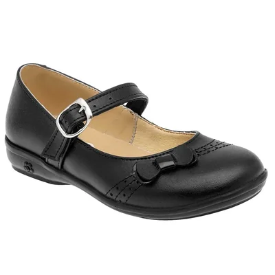 Yondeer Zapatos para mujer negro, código 111337-2