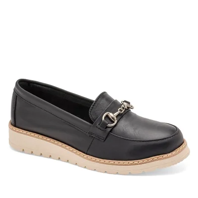 Kevek Zapatos para mujer negro, código 104784-1