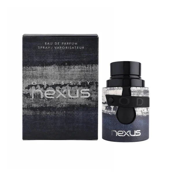 PRE VENTA ARMAF ODYSSEY NEXUS 100ML EDP