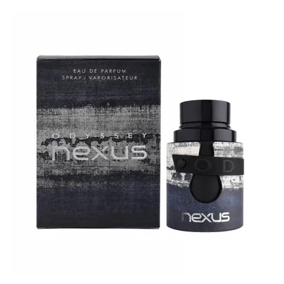 PRE VENTA ARMAF ODYSSEY NEXUS 100ML EDP