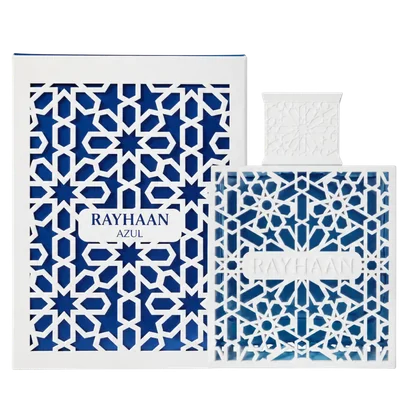 RAYHAAN AZUL 100ML EDP