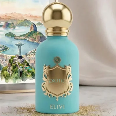 ELIVI EXOTIC 1.6 OZ