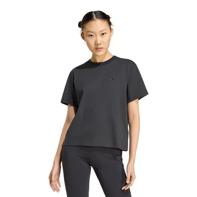 Playera adidas Lace