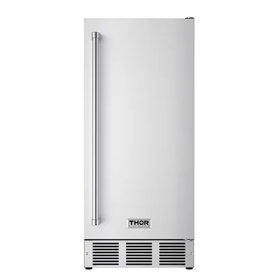 Thor Kitchen Maquina de Hielo 15"