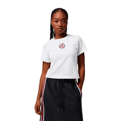 Playera Jordan Brooklyn