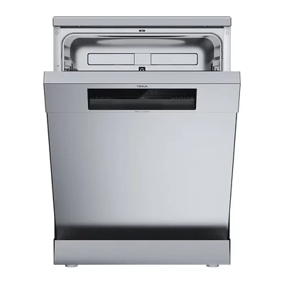 Teka Lavavajillas 60cm 13 Servicios Libre Instalación