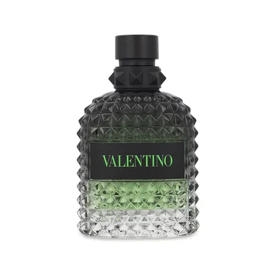 Valentino Uomo Born In Roma Green Stravaganza 100 ml