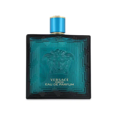 Versace Eros 200 ml