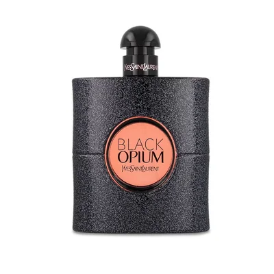 Yves Saint Laurent Black Opium 90 ml