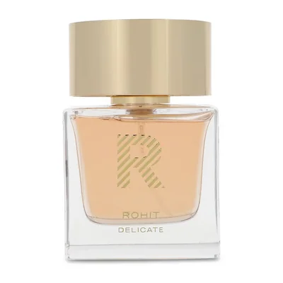 Bharara Rohit Delicate 100 ml