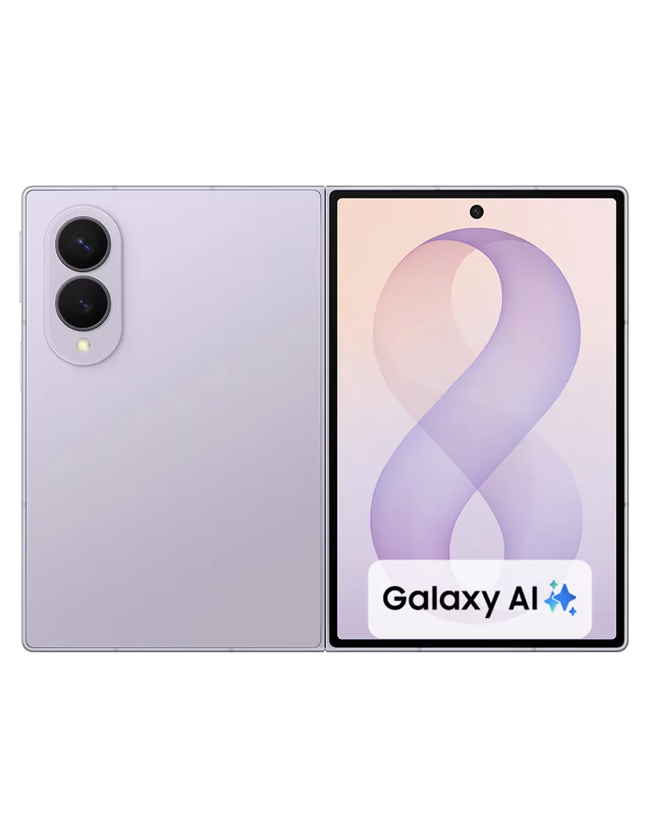 Samsung Fold8 super AMOLED plus 7.6 pulgadas