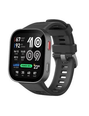 Smartwatch Amazfit Bip Max unisex con GPS