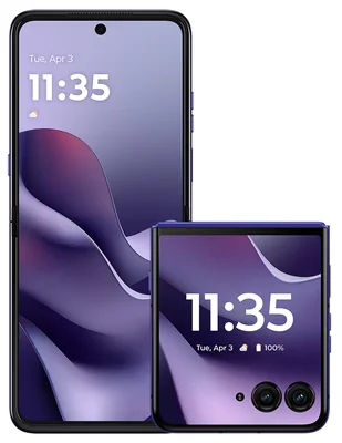 MOTOROLA Razr 70 Ultra AMOLED Extreme 7 pulgadas
