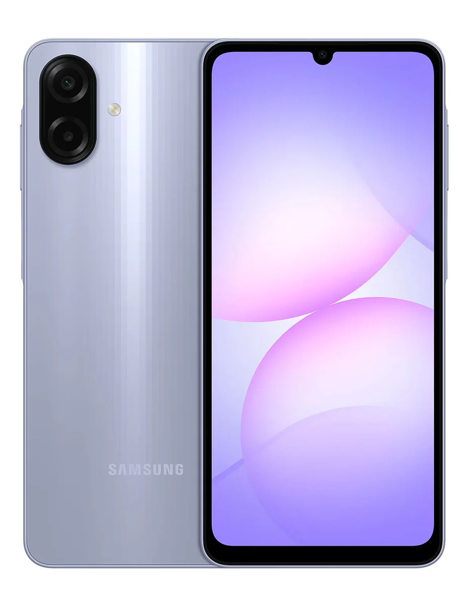 SAMSUNG Galaxy A07 LCD 6.7 pulgadas