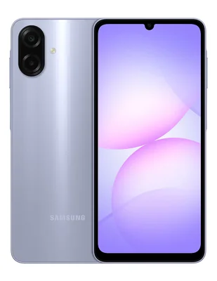SAMSUNG Galaxy A07 LCD 6.7 pulgadas