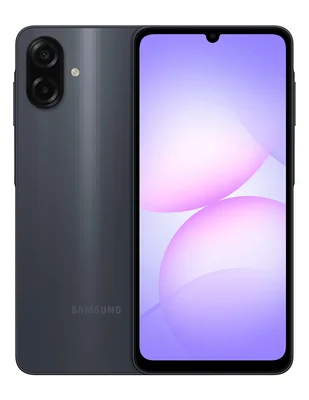SAMSUNG Galaxy A07 LCD 6.7 pulgadas Desbloqueado No aplica