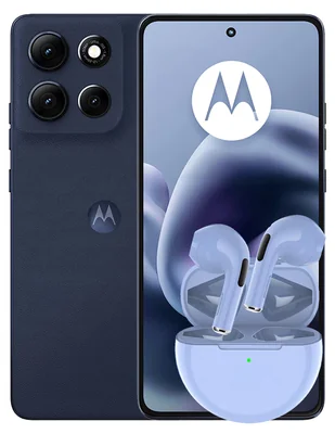 Motorola Moto G86 POLED 6.67 pulgadas