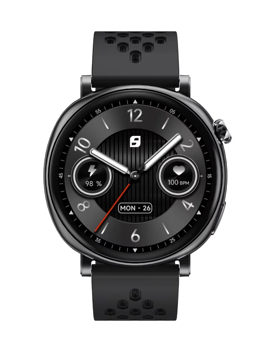Smartwatch Swiss Code Vorsen unisex
