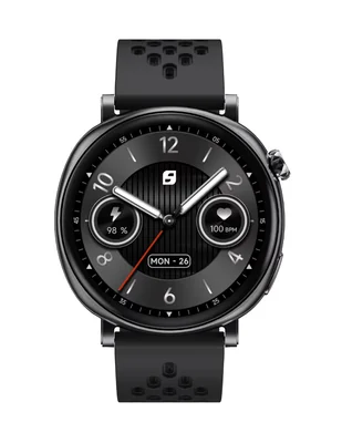Smartwatch Swiss Code Vorsen unisex