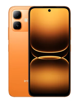 INFINIX Smart 20 LCD IPS 6.78 pulgadas