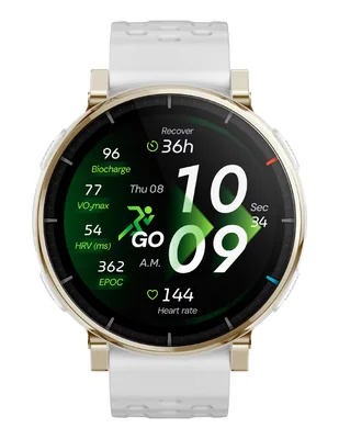 Smartwatch Amazfit Active 3 Premium Unisex con GPS