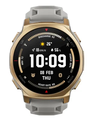 Smartwatch Amazfit T-Rex 3 Pro unisex con GPS