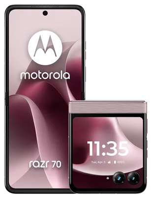 MOTOROLA Razr 70 Corning Gorilla Glass 6.9 pulgadas