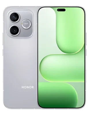 Honor 600E AMOLED 6.6 pulgadas