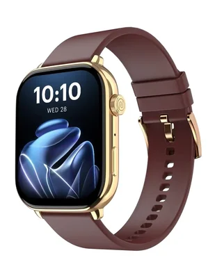 Smartband noise noise smartwatch colorfit pulse 4 max