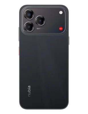 Nubia V80 PRO IPS 6.75 pulgadas Telcel