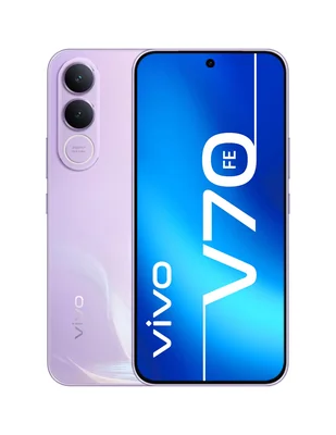 Vivo V70 FE AMOLED 6.8 pulgadas AT&T