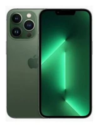 Iphone iphone 13 pro max 128gb super retina xdr oled 6.7 pulgadas desbloqueado reacondicionado