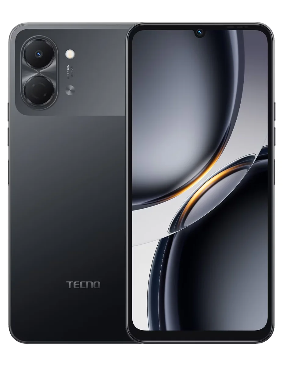 Tecno SPARK GO3 LCD IPS 6.7 pulgadas