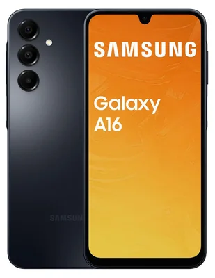 Samsung galaxy a16 4g super amoled 6.7 pulgadas desbloqueado nuevo