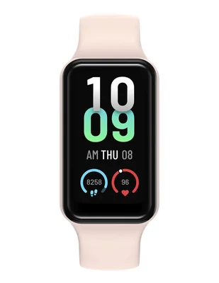 Smartwatch Amazfit Band 7 para mujer