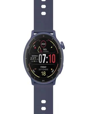 Smartwatch Steren Smw-3000Az unisex con GPS