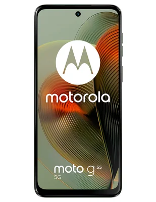 Motorola G55 5G POLED 6.5 pulgadas Telcel