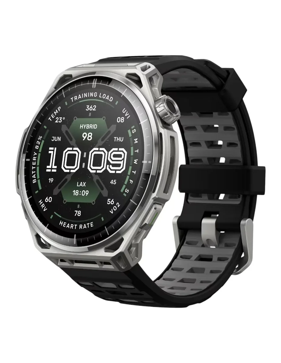 Smartwatch Amazfit unisex con GPS