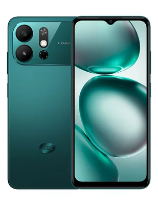 Itel A100CS LCD IPS 6.6 pulgadas