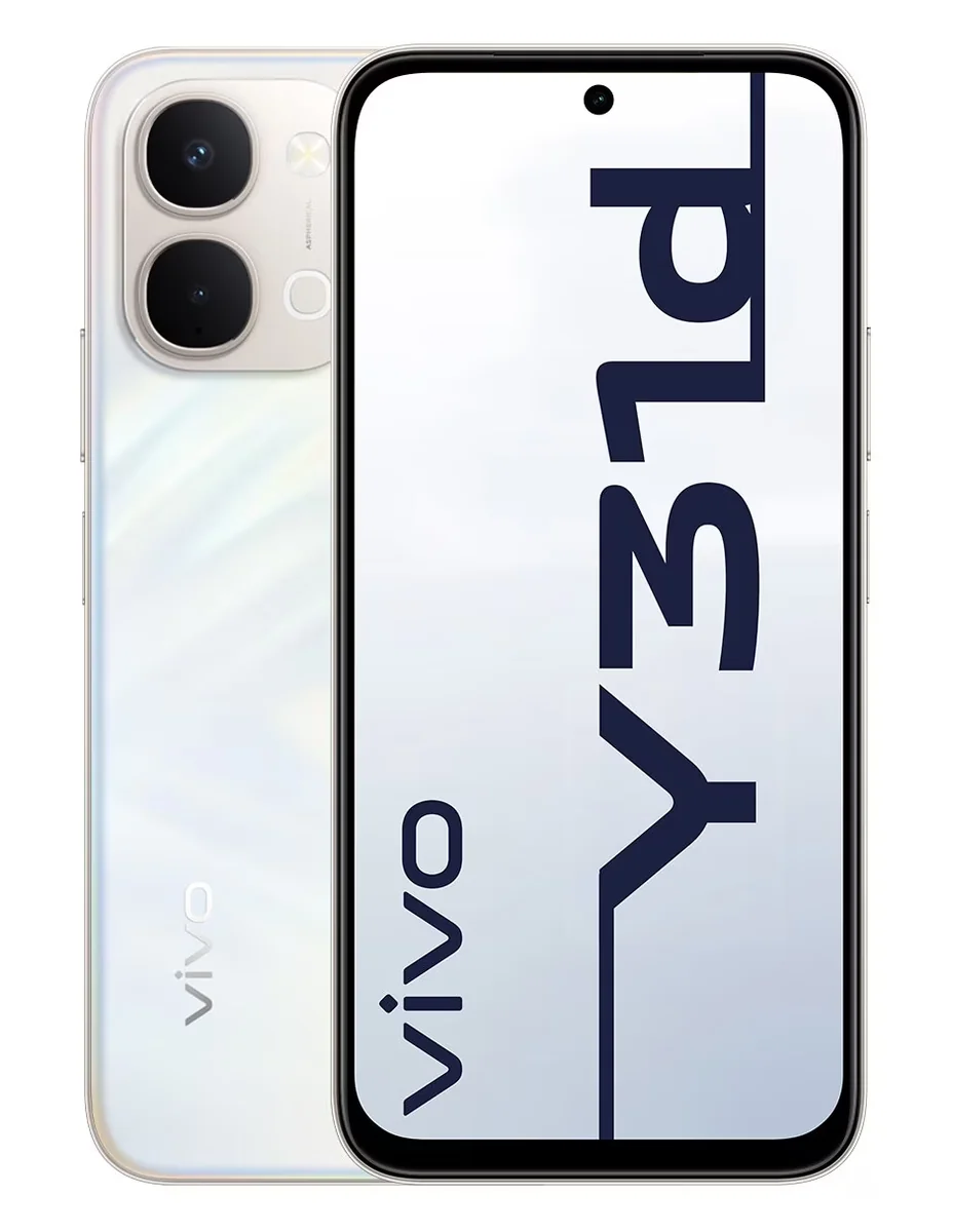 Vivo Y31D LCD 6.7 pulgadas Telcel