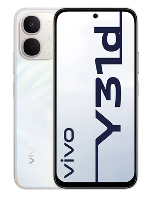 Vivo Y31D LCD 6.7 pulgadas Telcel