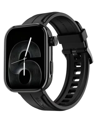 Smartwatch Noise ColorFit Pro 6 Max unisex con GPS
