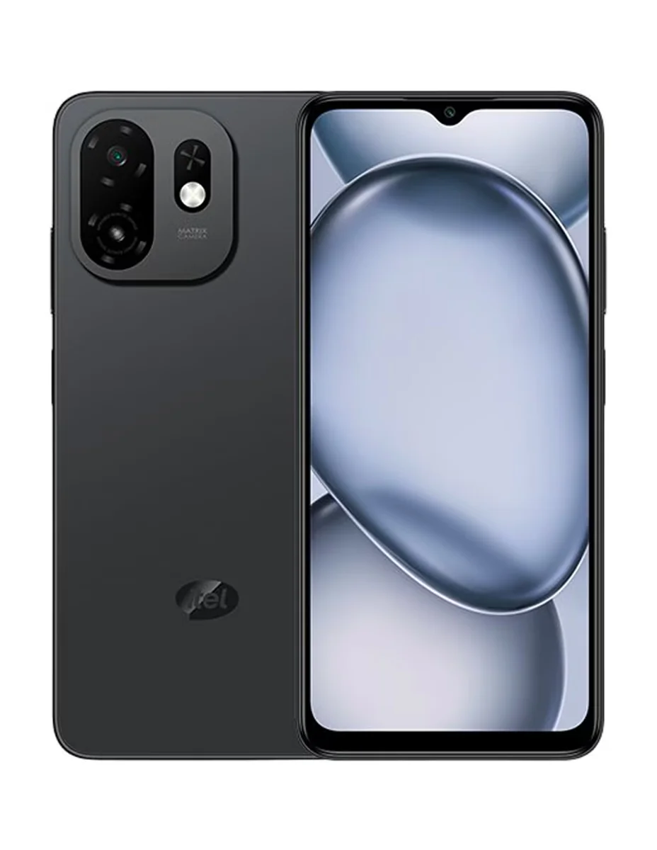 Itel A100C LCD IPS 6.6 pulgadas