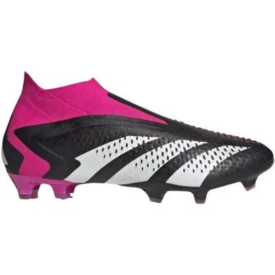 Tacos Soccer Adidas Predator Accuracy + Rosa GW4557