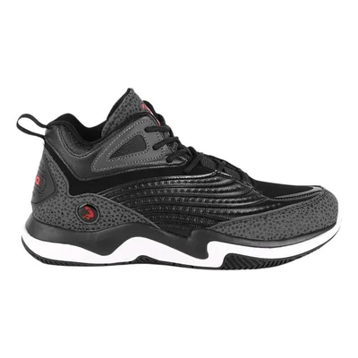 Tenis shaq hombre shaqnotize 2.0 negro aq95044m-n